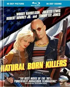 Natural Born Killers (1994) Director's Cut [Reuploaded]