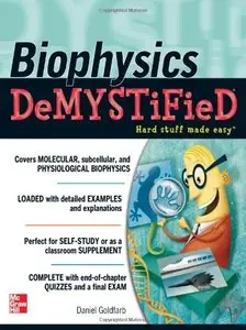 Biophysics DeMYSTiFied (repost)