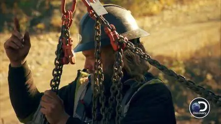 Gold Rush S08E14
