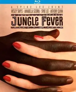 Jungle Fever (1991)