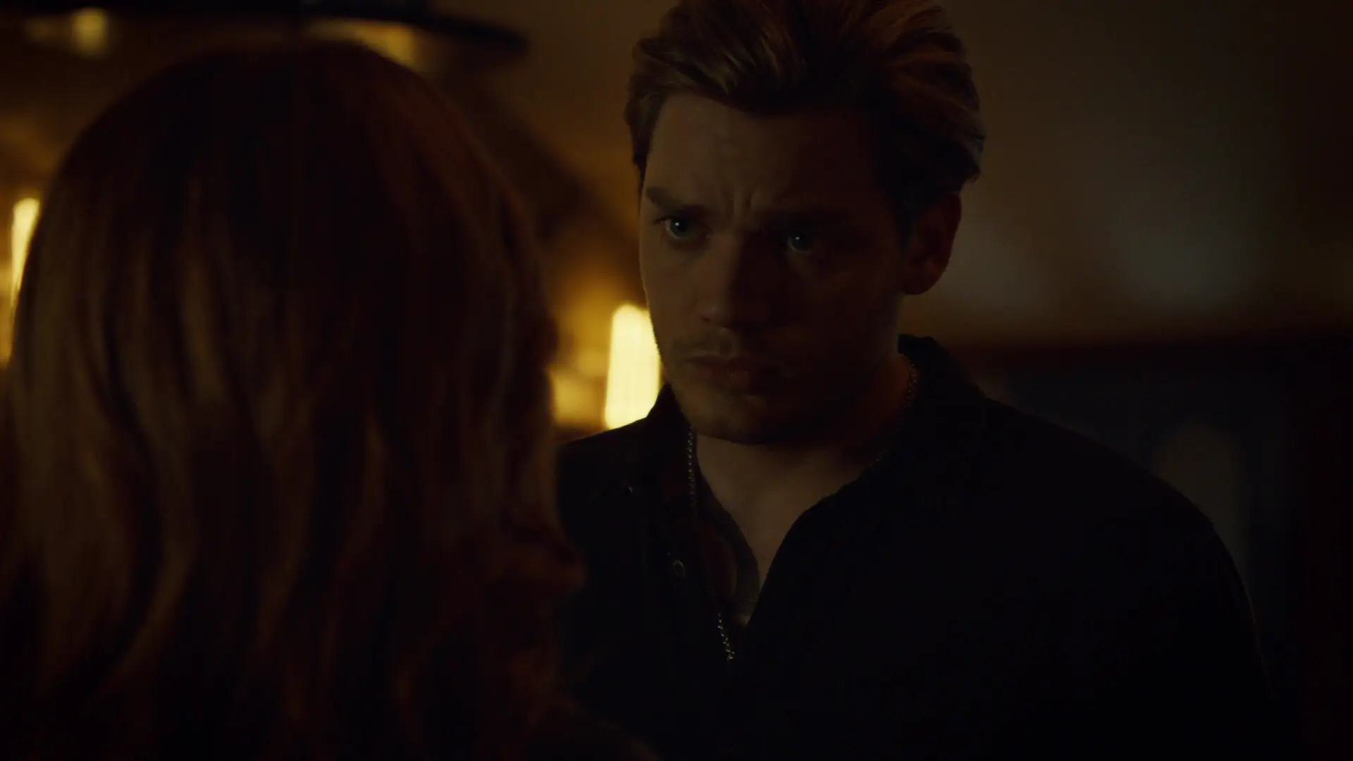 Shadowhunters S03E21