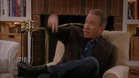 Last Man Standing S01E20