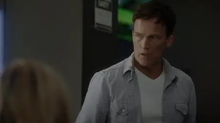 The Gifted S01E02