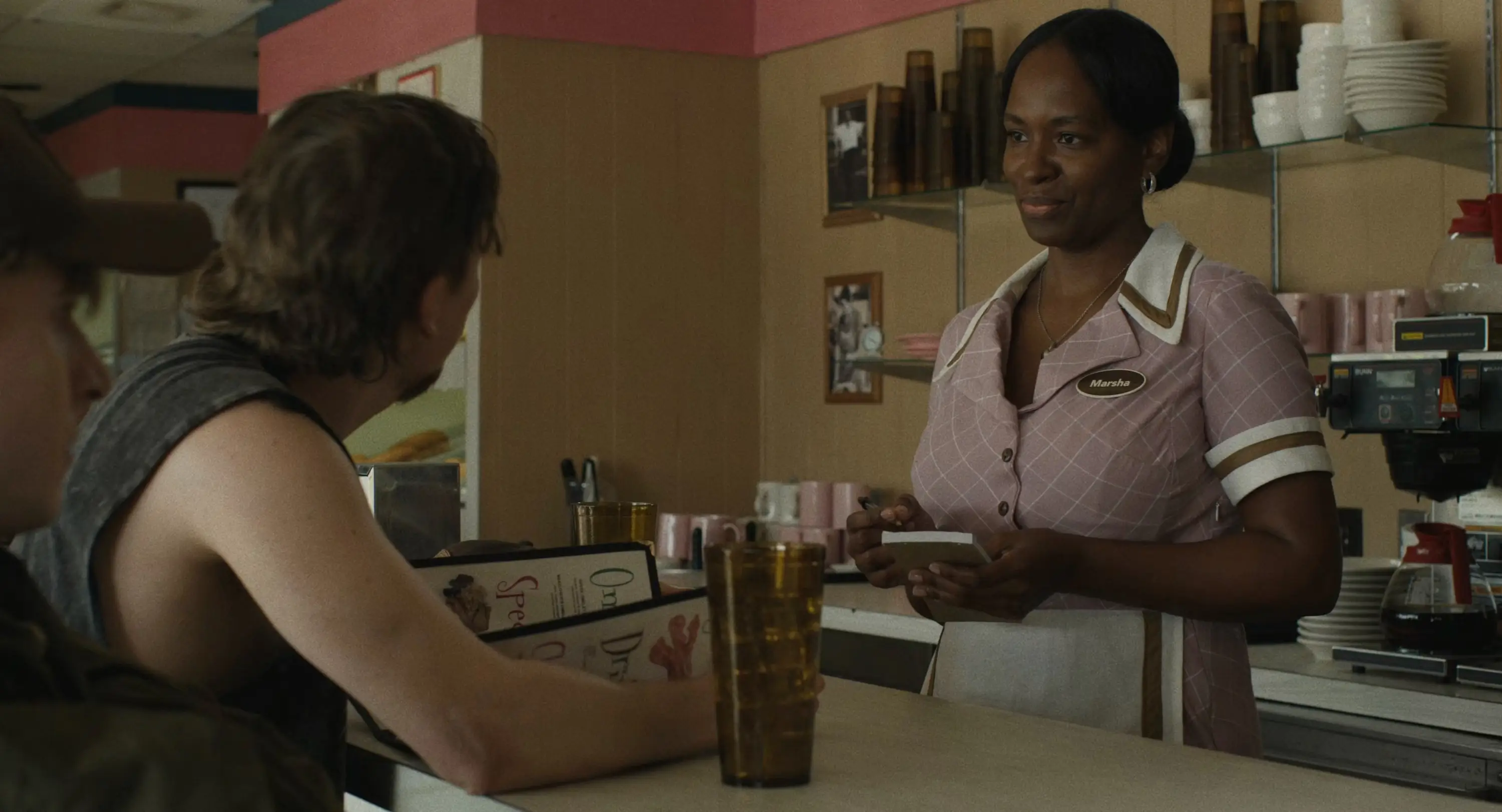 The Passenger (2023)