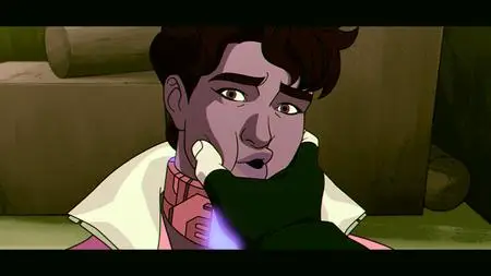X-Men '97 S01E01