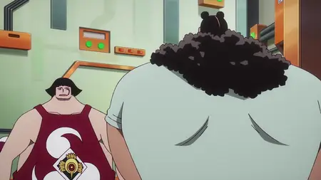 One Piece - 1134