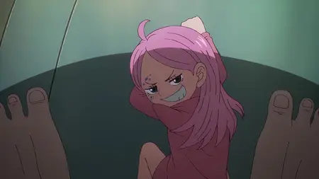 One Piece - 1134