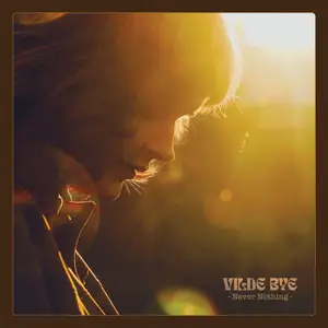 Vilde Bye - Never Nothing (2026) [Official Digital Download 24/96]
