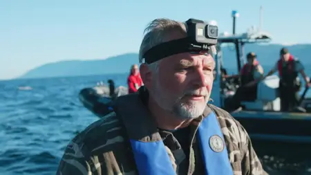 BSkyB - Wild Pacific Rescue Series 1 (2021)
