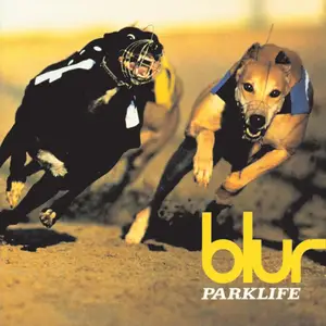 Blur - Parklife (1994/2014) [Official Digital Download 24-bit/96kHz]