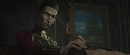 Arcane League of Legends S01E05 2021