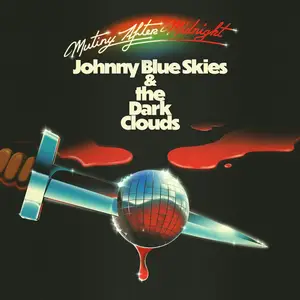 Johnny Blue Skies - Mutiny After Midnight (2026) [Official Digital Download 24/96]