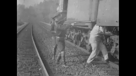 The Great Train Robbery (1903)