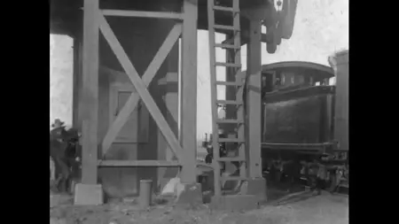 The Great Train Robbery (1903)