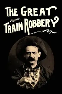 The Great Train Robbery (1903)