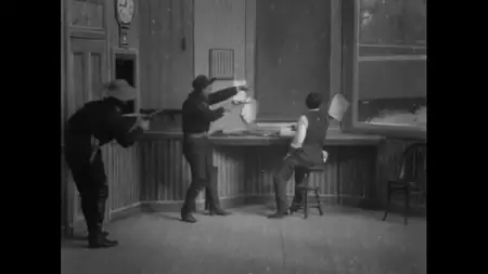 The Great Train Robbery (1903)