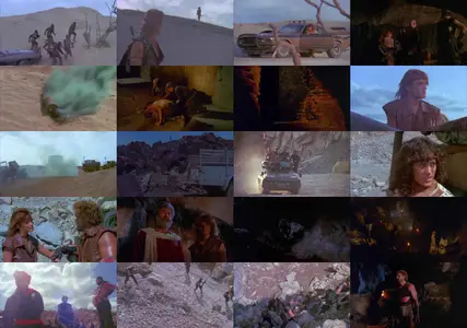 Stryker (1983) [Open Matte]