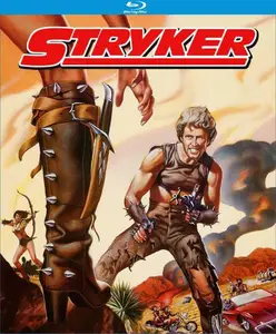 Stryker (1983) [Open Matte]