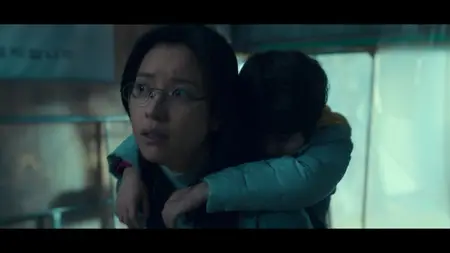 Moving (2023 S01E02 Booyang Family Support Levitation APEX