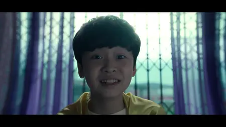 Moving (2023 S01E02 Booyang Family Support Levitation APEX