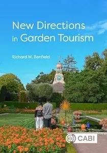 New Directions in Garden Tourism