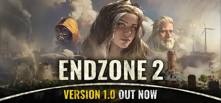 Endzone 2 (2025)