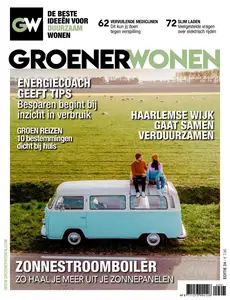 Groener Wonen - 27 Februari 2025