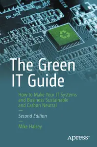 The Green IT Guide (2nd Edition)