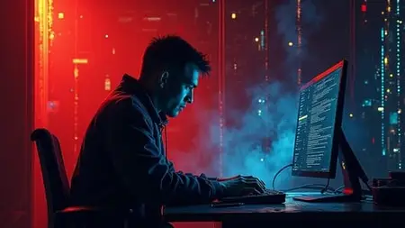 Computer Forensic & Hacking Fundamentals & 1500+ Exam QAs..