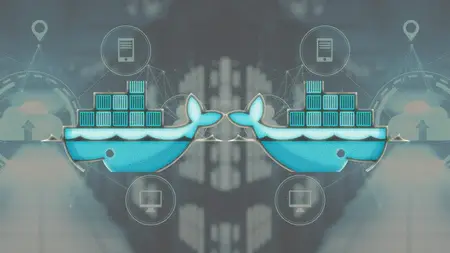 Docker Swarm & Cluster Infrastructure Deployment for DevOps