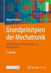Grundprinzipien der Mechatronik, 5. Auflage