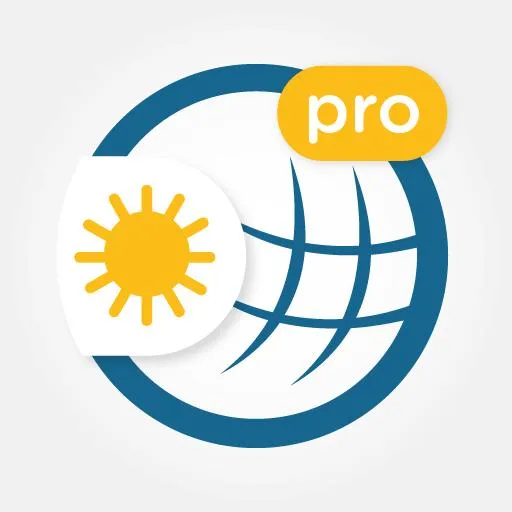 Weather & Radar USA - Pro v2025.23