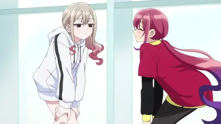 Bad Girl - 08