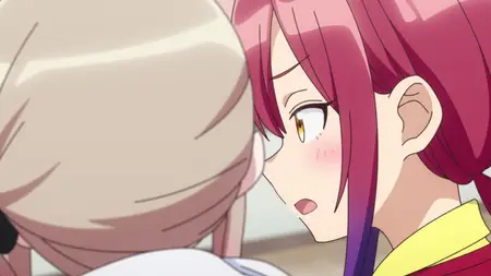 Bad Girl - 08