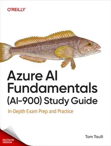 Azure AI Fundamentals (AI-900) Studienhandbuch