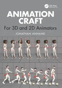 Animation Craft: For 3D and 2D Animators