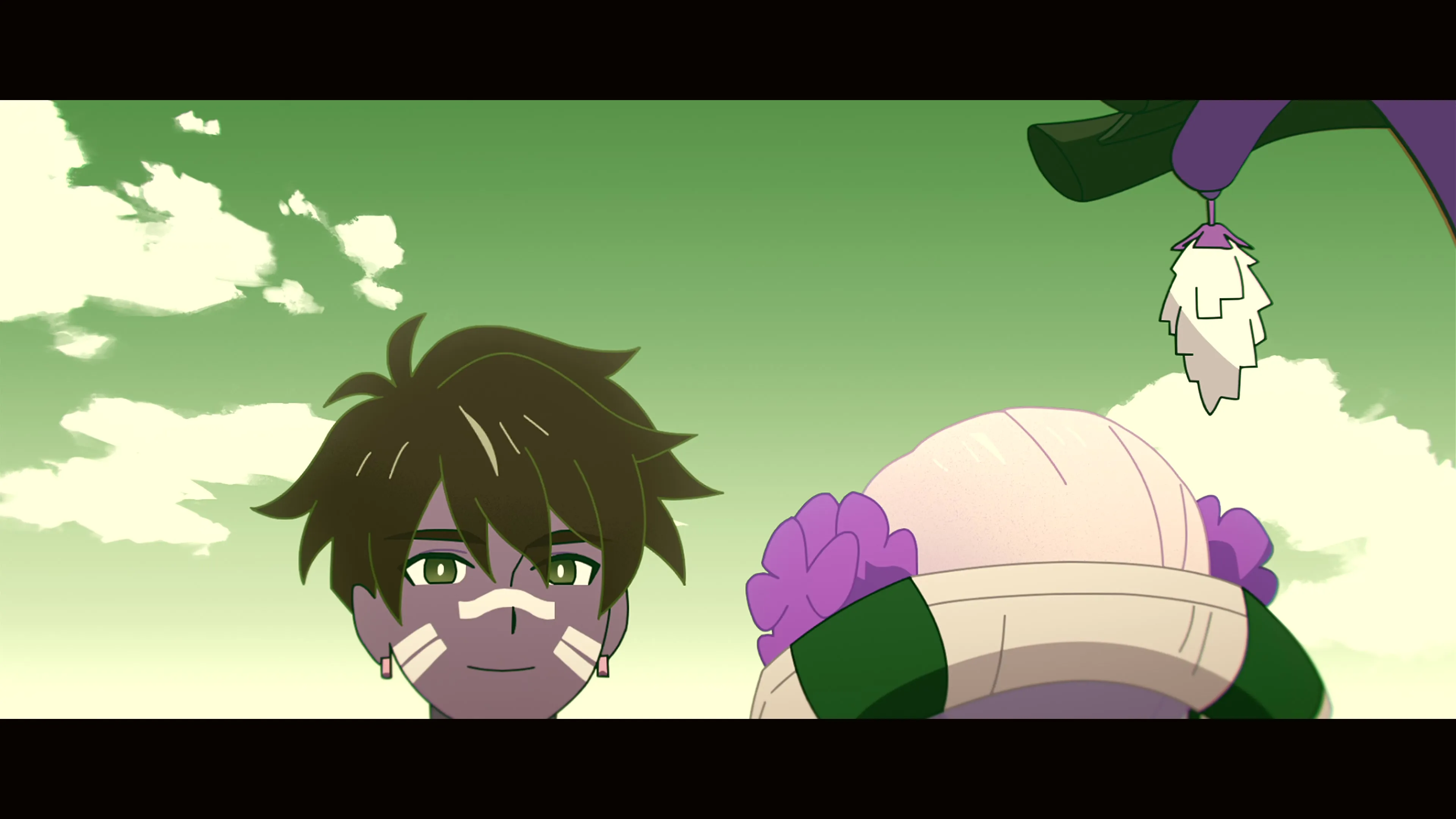 Star Wars: Visions S01E04