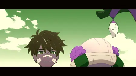 Star Wars: Visions S01E04