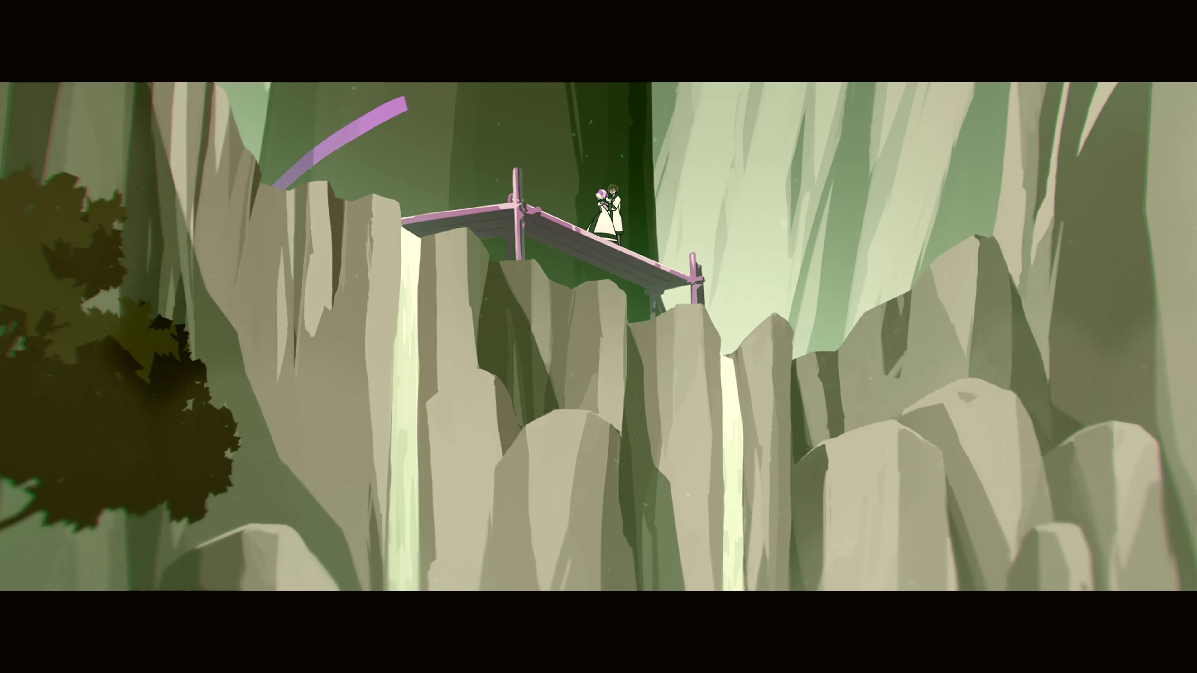 Star Wars: Visions S01E04