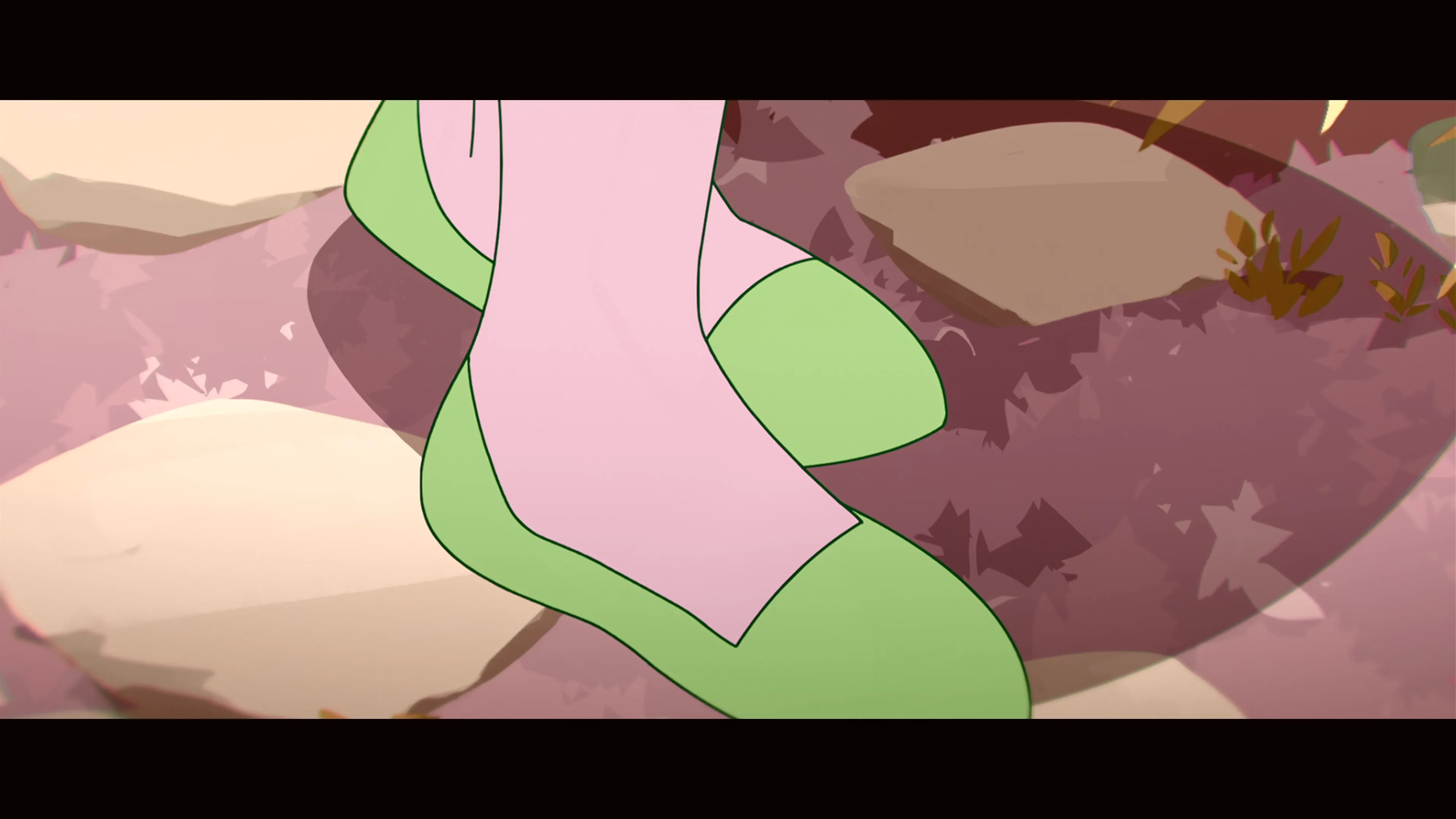 Star Wars: Visions S01E04