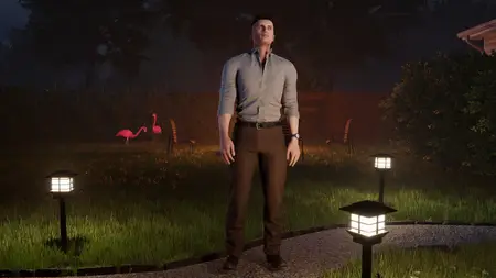 House Party Business and Pleasure Style Pack (2024)