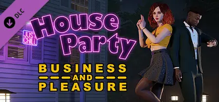 House Party Business and Pleasure Style Pack (2024)