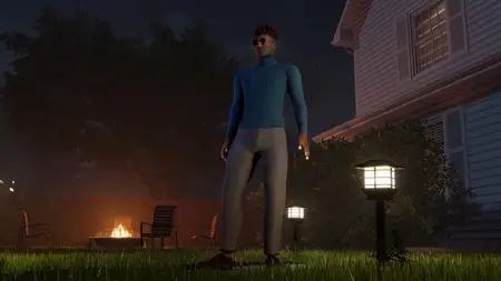 House Party Business and Pleasure Style Pack (2024)