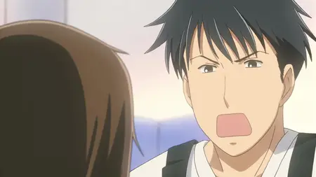 Nodame Cantabile s01e12 (BD 1920x1080 x264 flac