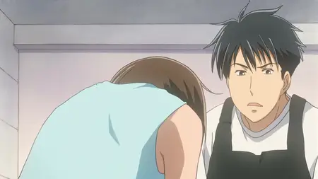 Nodame Cantabile s01e12 (BD 1920x1080 x264 flac
