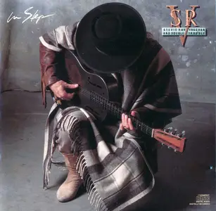 Stevie Ray Vaughan And Double Trouble - In Step (1989) {US Press}