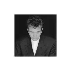 Peter Gabriel - Shaking The Tree - 16 Golden Greats (Remastered) (1990/2002/2019) [Official Digital Download 24/96] {Repost}