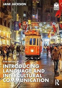 Introducing Language and Intercultural Communication Ed 3