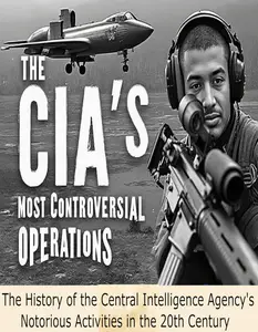 The CIA’s Most Controversial Operations