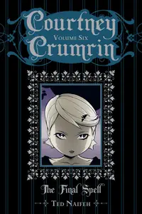 Courtney Crumrin Vol 6 - The Final Spell (2014) (Digital) (K6-Empire